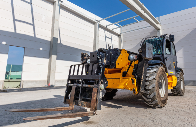 Plant Hire