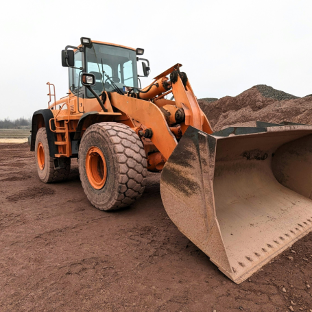 PLANT HIRE Plant Hire